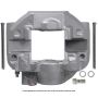 CARDONE Ultra 19-P3571 Remanufactured Unloaded Caliper w/Bracket