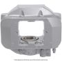 CARDONE Ultra 19-P3573 Remanufactured Unloaded Caliper w/Bracket