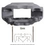 CARDONE Ultra 19-P3574 Remanufactured Unloaded Caliper w/Bracket