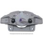 CARDONE Ultra 19-P3617 Remanufactured Unloaded Caliper w/Bracket