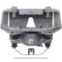 CARDONE Ultra 19-P3647 Remanufactured Unloaded Caliper w/Bracket