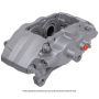CARDONE Ultra 19-P3698 Remanufactured Unloaded Caliper w/Bracket