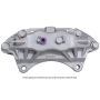 CARDONE Ultra 19-P3699 Remanufactured Unloaded Caliper w/Bracket