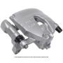 CARDONE Ultra 19-P3702 Remanufactured Unloaded Caliper w/Bracket