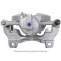 CARDONE Ultra 19-P3702 Remanufactured Unloaded Caliper w/Bracket
