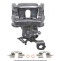 CARDONE Ultra 19-P3796 Remanufactured Unloaded Caliper w/Bracket