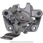 CARDONE Ultra 19-P3796 Remanufactured Unloaded Caliper w/Bracket