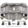 CARDONE Ultra 19-P3827A Remanufactured Unloaded Caliper w/Bracket