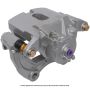 CARDONE Ultra 19-P3878 Remanufactured Unloaded Caliper w/Bracket