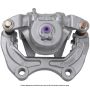 CARDONE Ultra 19-P3878 Remanufactured Unloaded Caliper w/Bracket