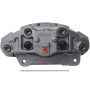 CARDONE Ultra 19-P3894 Remanufactured Unloaded Caliper w/Bracket