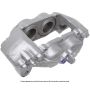 CARDONE Ultra 19-P3954 Remanufactured Unloaded Caliper w/Bracket