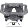 CARDONE Ultra 19-P6028 Remanufactured Unloaded Caliper w/Bracket