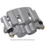 CARDONE Ultra 19-P6032 Remanufactured Unloaded Caliper w/Bracket