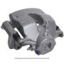 CARDONE Ultra 19-P6069 Remanufactured Unloaded Caliper w/Bracket