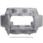 CARDONE Ultra 19-P6143 Remanufactured Unloaded Caliper w/Bracket