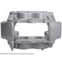 CARDONE Ultra 19-P6143 Remanufactured Unloaded Caliper w/Bracket