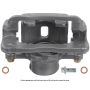 CARDONE Ultra 19-P6152 Remanufactured Unloaded Caliper w/Bracket