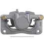 CARDONE Ultra 19-P6153 Remanufactured Unloaded Caliper w/Bracket