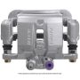 CARDONE Ultra 19-P6153 Remanufactured Unloaded Caliper w/Bracket