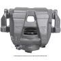 CARDONE Ultra 19-P6156 Remanufactured Unloaded Caliper w/Bracket