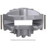CARDONE Ultra 19-P6182 Remanufactured Unloaded Caliper w/Bracket
