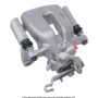 CARDONE Ultra 19-P6192A Remanufactured Unloaded Caliper w/Bracket