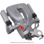 CARDONE Ultra 19-P6193A Remanufactured Unloaded Caliper w/Bracket