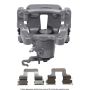 CARDONE Ultra 19-P6193A Remanufactured Unloaded Caliper w/Bracket