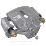 CARDONE Ultra 19-P6268 Remanufactured Unloaded Caliper w/Bracket