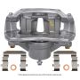 CARDONE Ultra 19-P6268 Remanufactured Unloaded Caliper w/Bracket