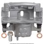CARDONE Ultra 19-P6273 Remanufactured Unloaded Caliper w/Bracket