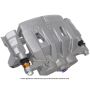 CARDONE Ultra 19-P6274 Remanufactured Unloaded Caliper w/Bracket