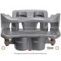 CARDONE Ultra 19-P6275 Remanufactured Unloaded Caliper w/Bracket