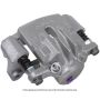 CARDONE Ultra 19-P6276 Remanufactured Unloaded Caliper w/Bracket