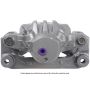 CARDONE Ultra 19-P6276 Remanufactured Unloaded Caliper w/Bracket