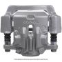 CARDONE Ultra 19-P6276 Remanufactured Unloaded Caliper w/Bracket