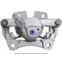 CARDONE Ultra 19-P6280 Remanufactured Unloaded Caliper w/Bracket
