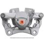 CARDONE Ultra 19-P6281 Remanufactured Unloaded Caliper w/Bracket