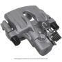 CARDONE Ultra 19-P6284A Remanufactured Unloaded Caliper w/Bracket