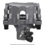 CARDONE Ultra 19-P6284A Remanufactured Unloaded Caliper w/Bracket