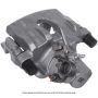 CARDONE Ultra 19-P6285 Remanufactured Unloaded Caliper w/Bracket