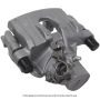 CARDONE Ultra 19-P6285A Remanufactured Unloaded Caliper w/Bracket