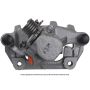 CARDONE Ultra 19-P6285A Remanufactured Unloaded Caliper w/Bracket
