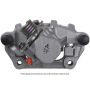 CARDONE Ultra 19-P6285B Remanufactured Unloaded Caliper w/Bracket