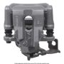 CARDONE Ultra 19-P6286A Remanufactured Unloaded Caliper w/Bracket