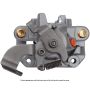 CARDONE Ultra 19-P6287A Remanufactured Unloaded Caliper w/Bracket