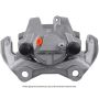 CARDONE Ultra 19-P6370 Remanufactured Unloaded Caliper w/Bracket
