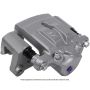 CARDONE Ultra 19-P6376 Remanufactured Unloaded Caliper w/Bracket