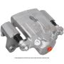 CARDONE Ultra 19-P6377 Remanufactured Unloaded Caliper w/Bracket